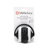 Active Flip Cap - Onyx.